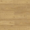 Réguas de Gold Summer Oak instaladas