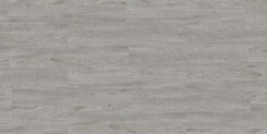Réguas de Storm Antique Ash instaladas