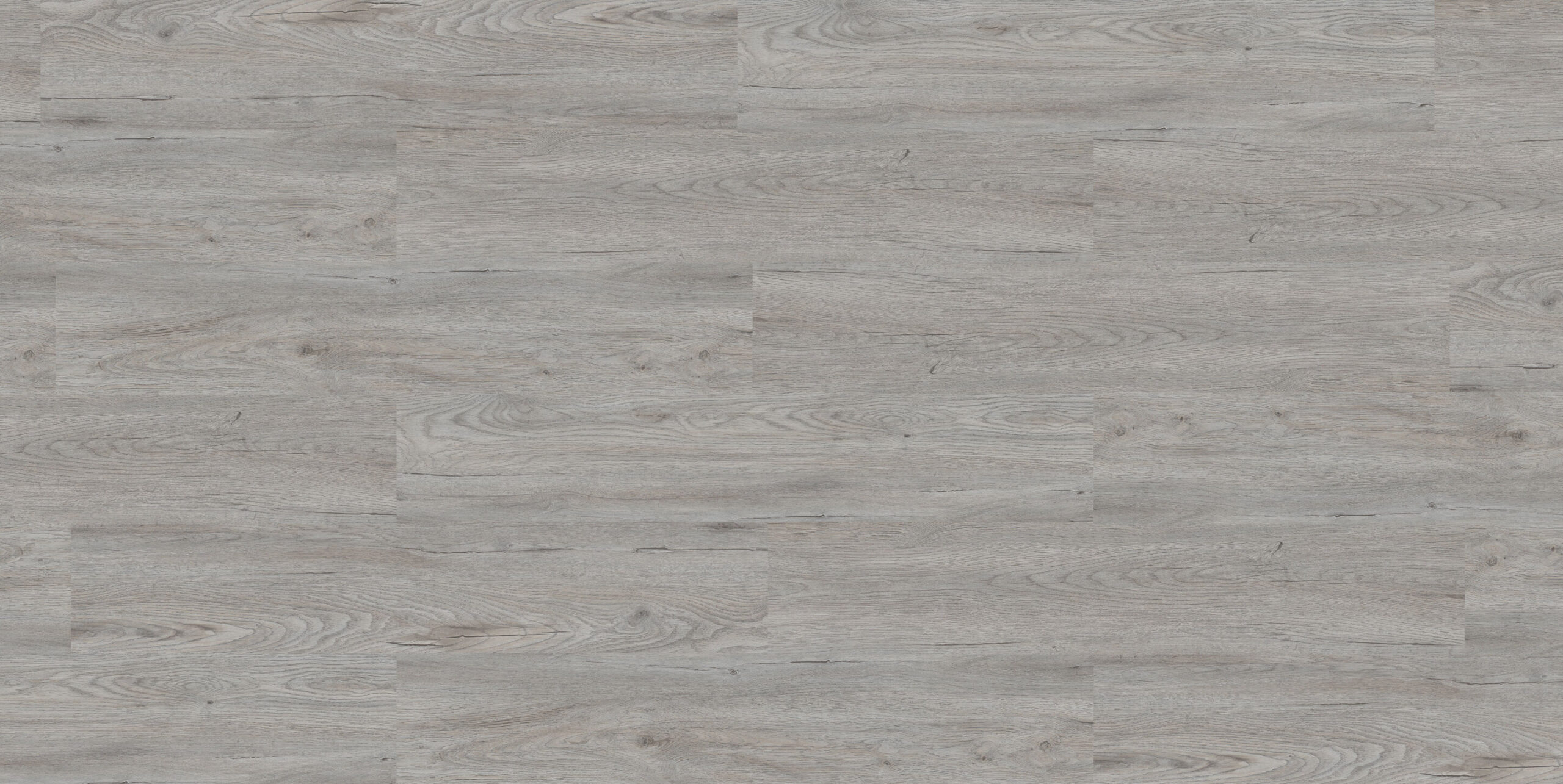 Réguas de Storm Antique Ash instaladas