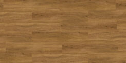 Réguas de Honey Charm Ash instaladas